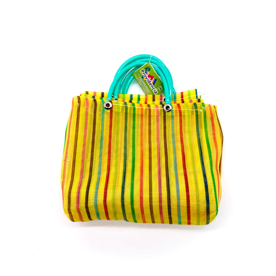 Bolsa Malla Aguinaldo 3Pk 6.5"