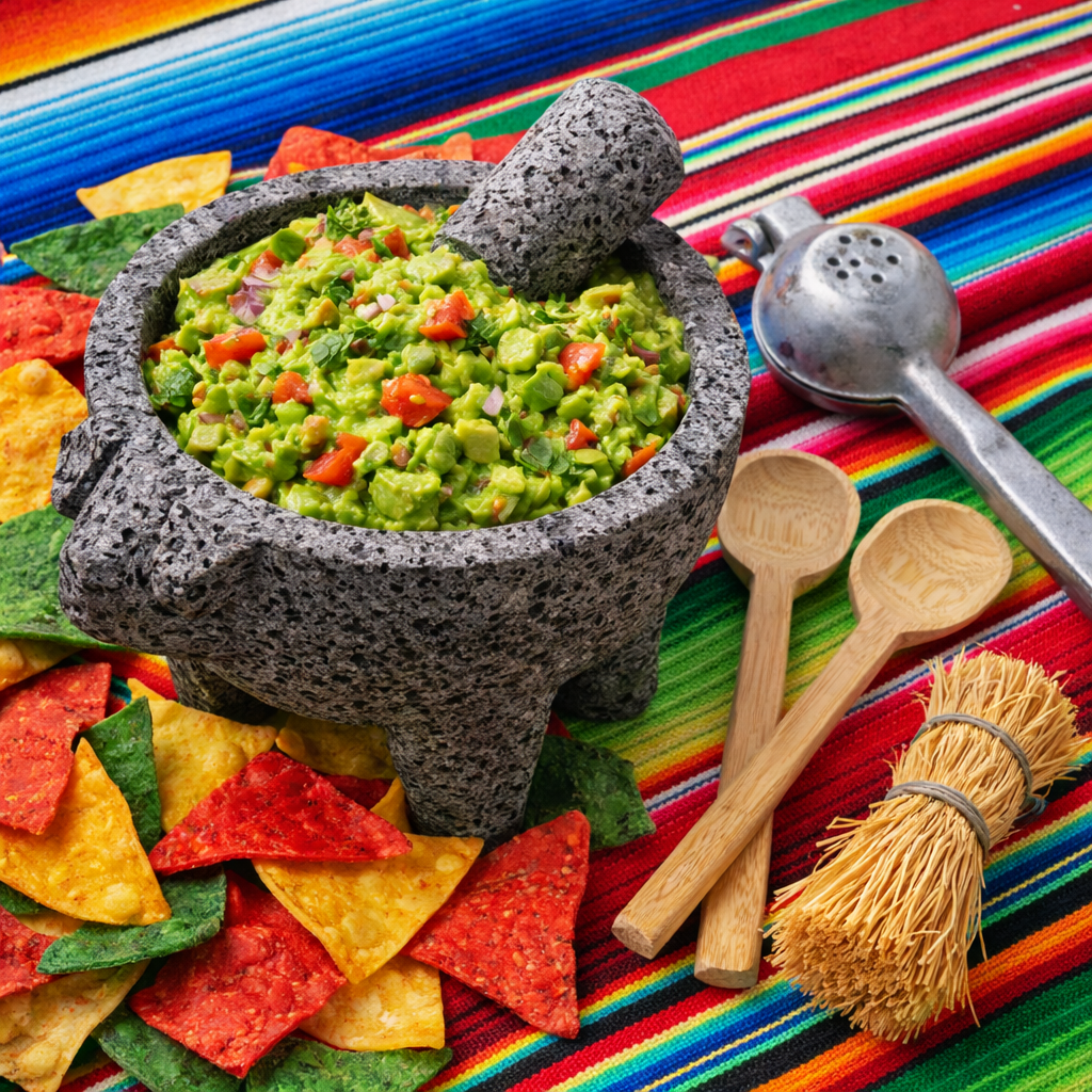 Molcajete La Providencia