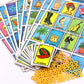 <strong>Lotería Tradicional Mexicana Grande </strong> <br>Traditional Game Mexican Bingo Large Size