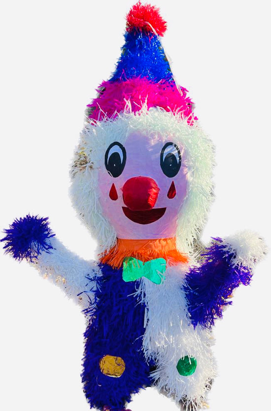 Autentica Piñata Mexicana, Authentic Mexican Piñata 36" Aprox