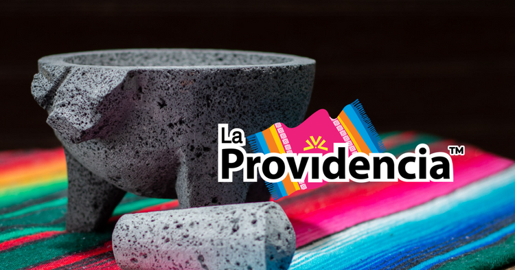 Auhentic Mexican Molcajete