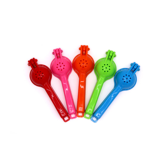 Exprimidor de Plástico/ Plastic Lemon-Lime Squeezer