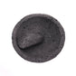 Autentico Molcajete Piedra Negra Volcanica 8"| Authentic Molcajete Black Volcanic Stone