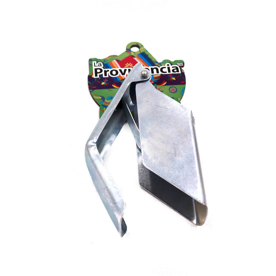 <strong>Raspa Hielo</strong> <br>Aluminum Ice Scraper