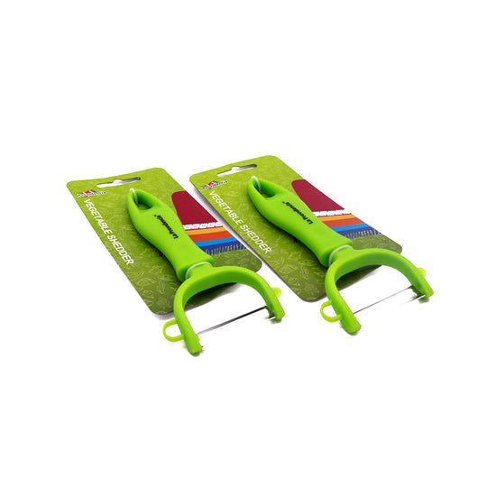 Rayador de Vegetales/Vegetable Shredder