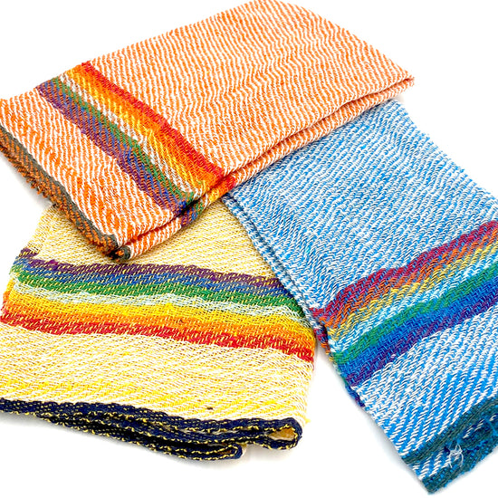 Secador de Cocina / Authentic Kitchen Towel to keep tortillas warm