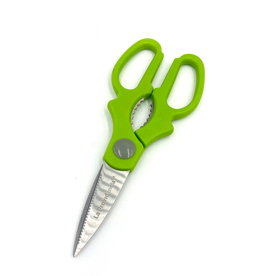 <strong>Tijeras de Cocina </strong><br> Kitchen Scissors