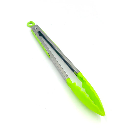 Pinza de Nylon/Nylon Kitchen Tong with lock