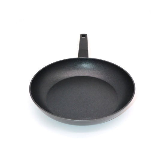Sartén de Teflón Mango de Silicon/Non Stick Fry Pan